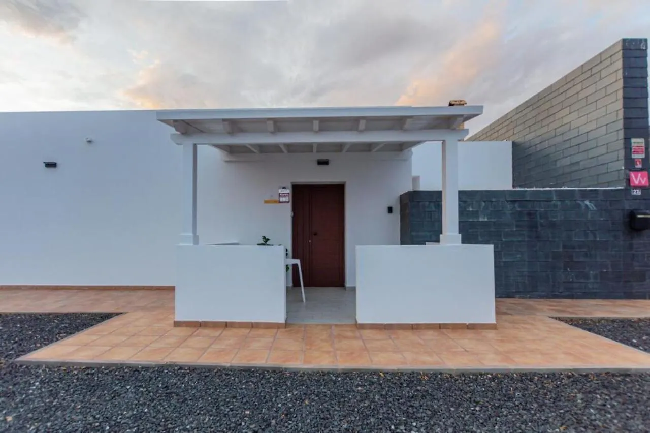Eclipse Apartment Puerto del Rosario