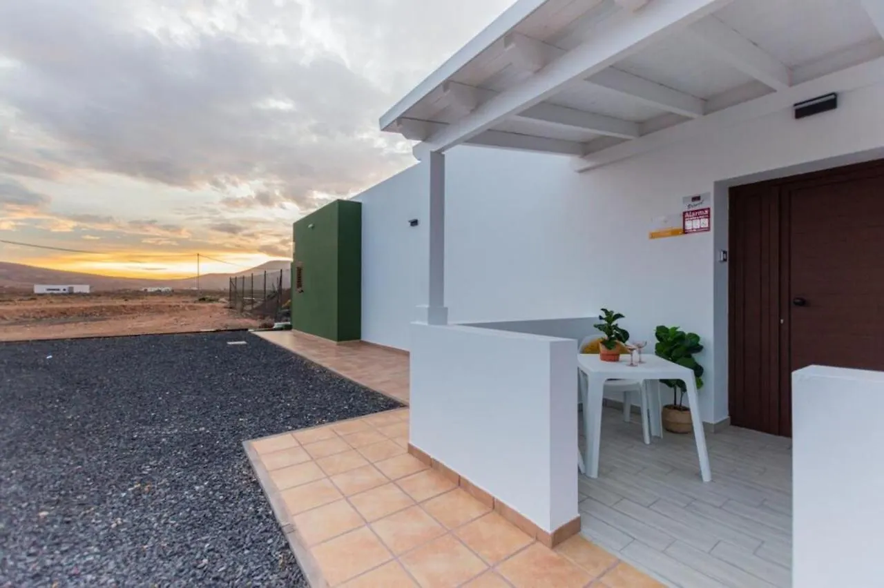 Eclipse Apartment Puerto del Rosario  0*, Puerto del Rosario (Fuerteventura) Spain