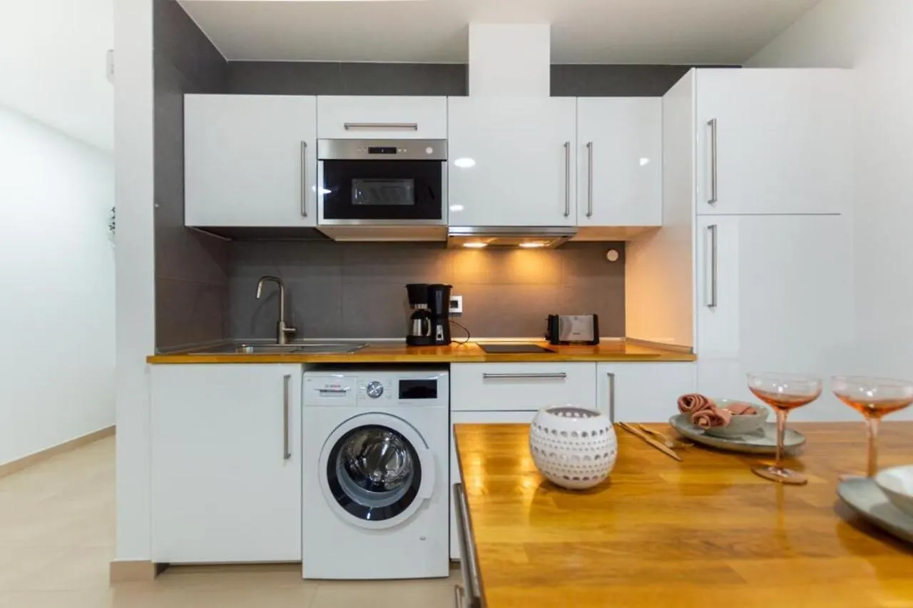 Eclipse Apartment Puerto del Rosario  Spain
