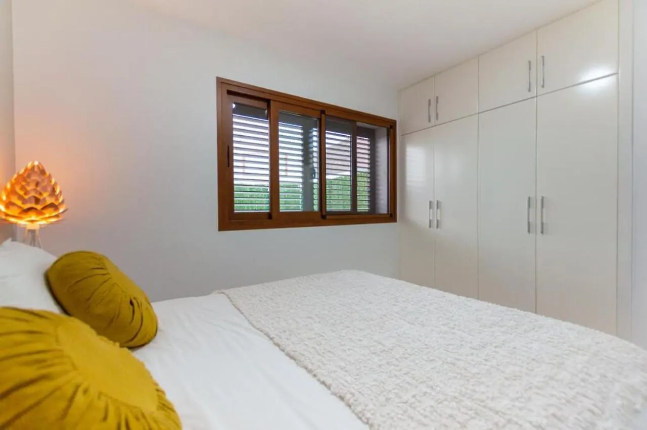 Eclipse Apartment Puerto del Rosario