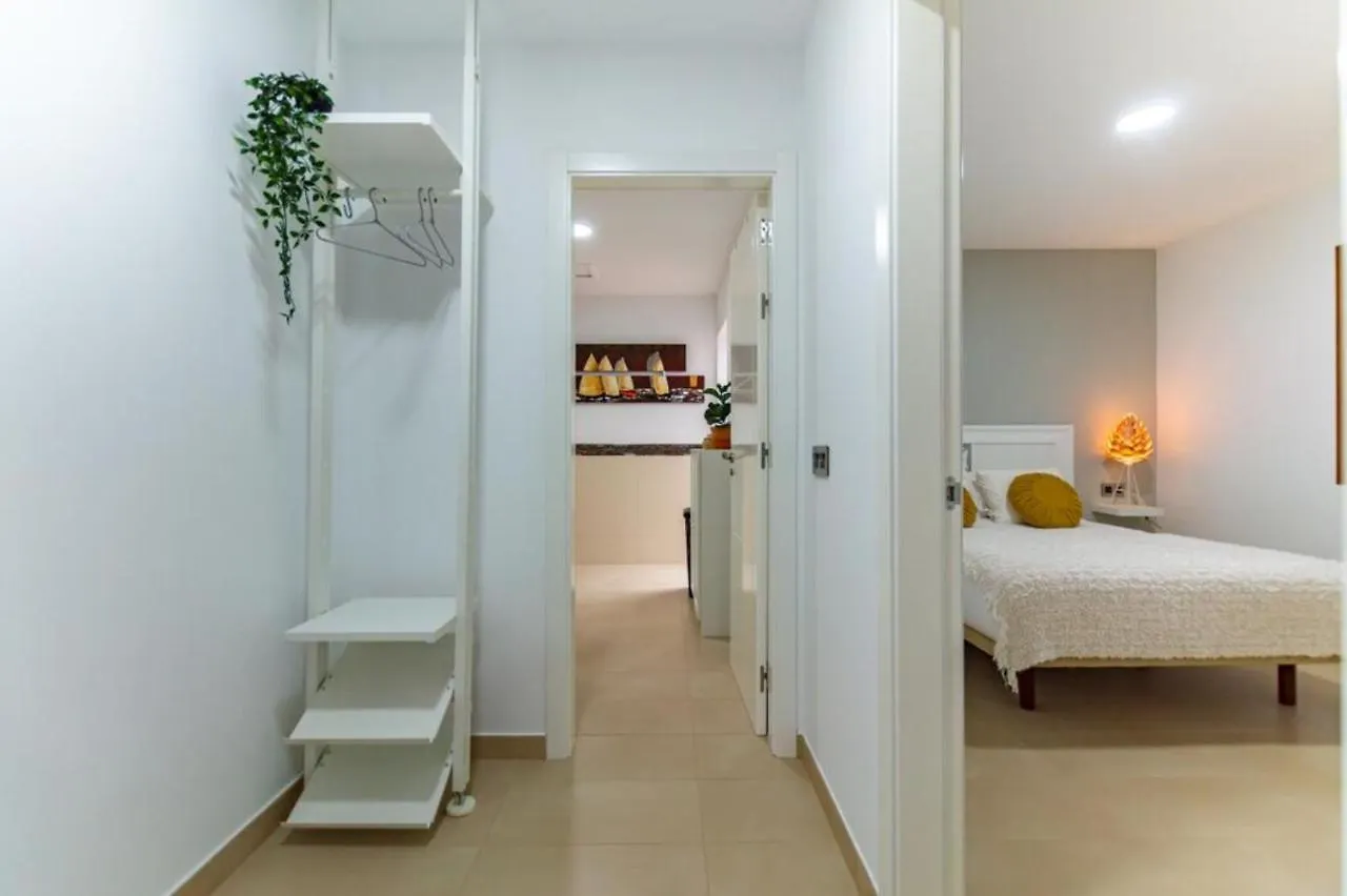 Apartamento Eclipse Puerto del Rosario  España