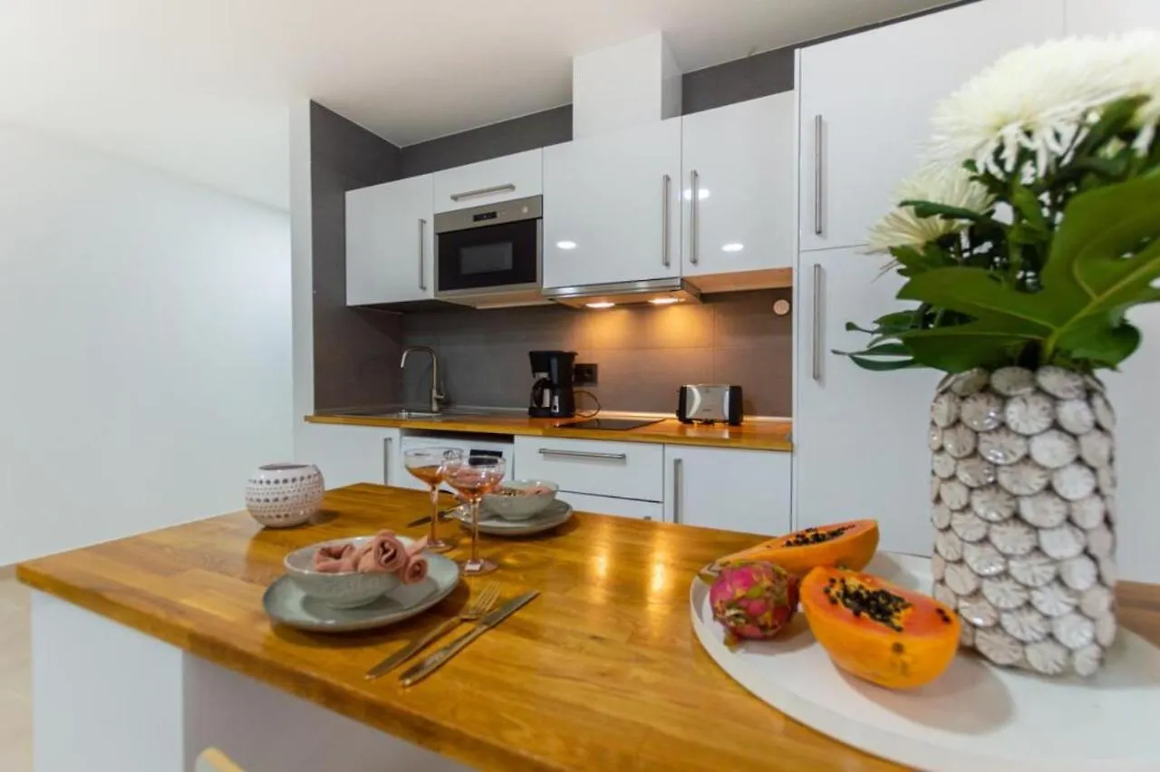 Apartamento Eclipse Puerto del Rosario