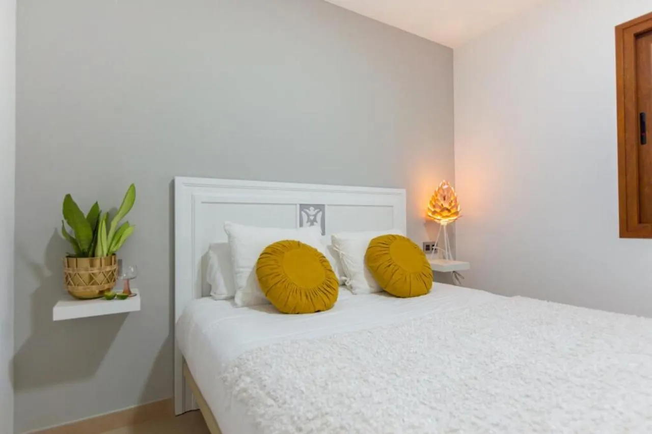 Apartamento Eclipse Puerto del Rosario  0*, Puerto del Rosario (Fuerteventura)