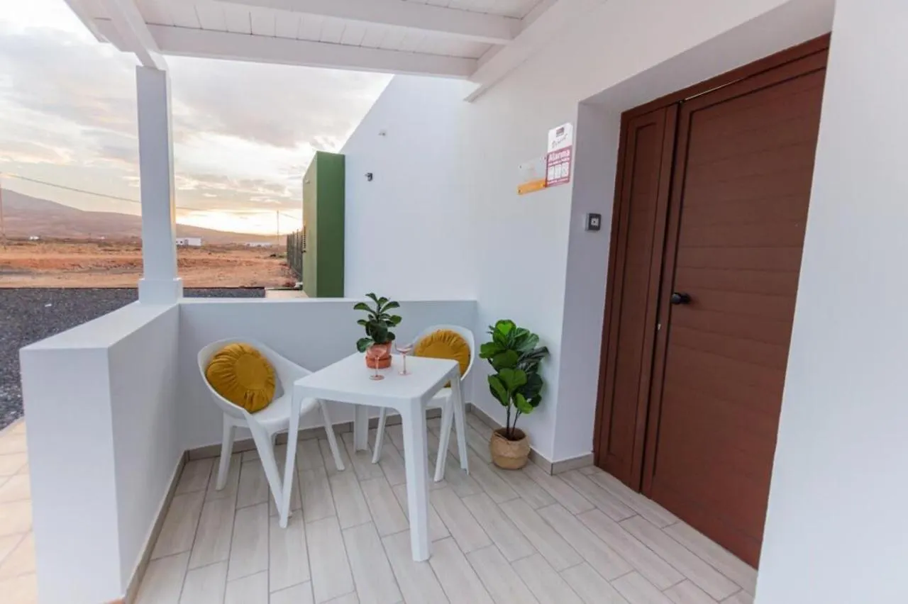 Eclipse Apartment Puerto del Rosario