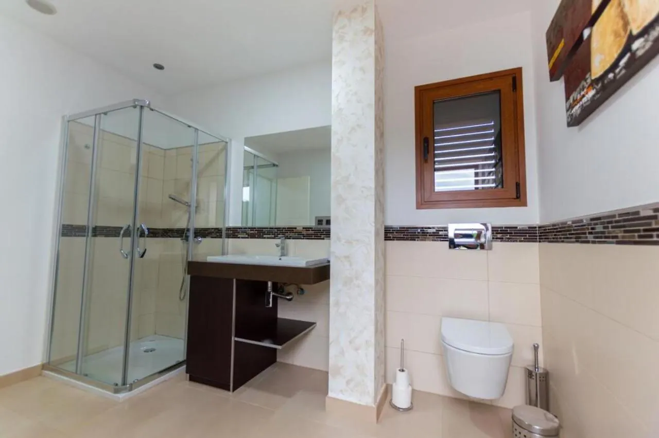 Eclipse Apartment Puerto del Rosario  Puerto del Rosario (Fuerteventura)