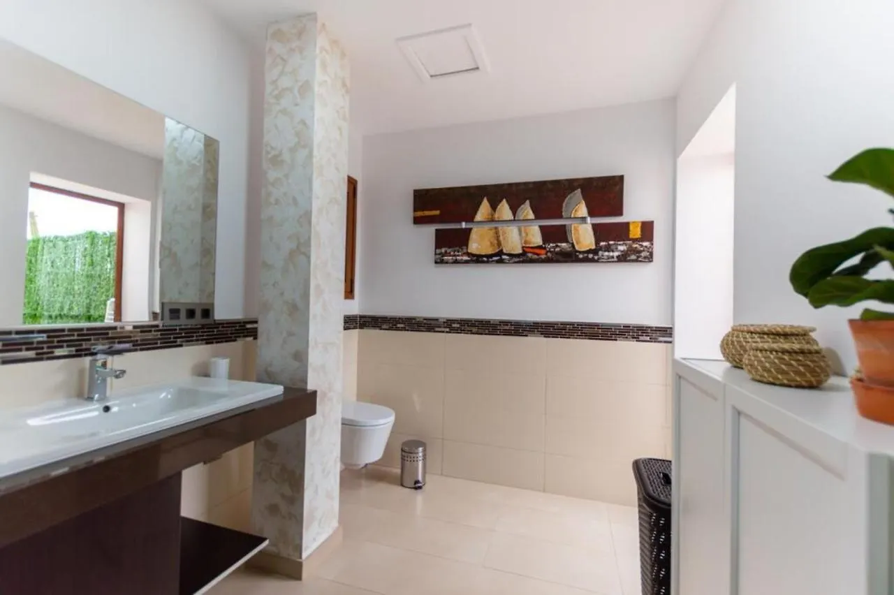 Eclipse Apartment Puerto del Rosario   Puerto del Rosario (Fuerteventura)